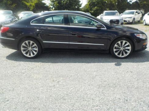 Used 2012 Volkswagen CC Executive AWD/4WD image 6