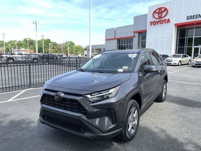 Certified 2023 Toyota RAV4 XLE w/ Convenience Package