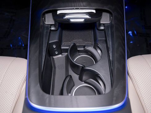 New 2025 Mercedes-Benz E 450 4MATIC All-Terrain Wagon image 23