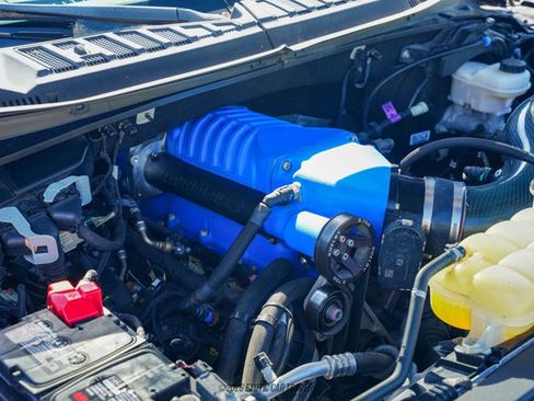 Used 2019 Ford F150 Lariat w/ Equipment Group 502A Luxury image 19