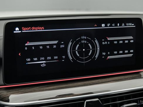 Used 2023 BMW 540i 540i M Sport $73K MSRP NEW - S w/ M Sport Package image 55