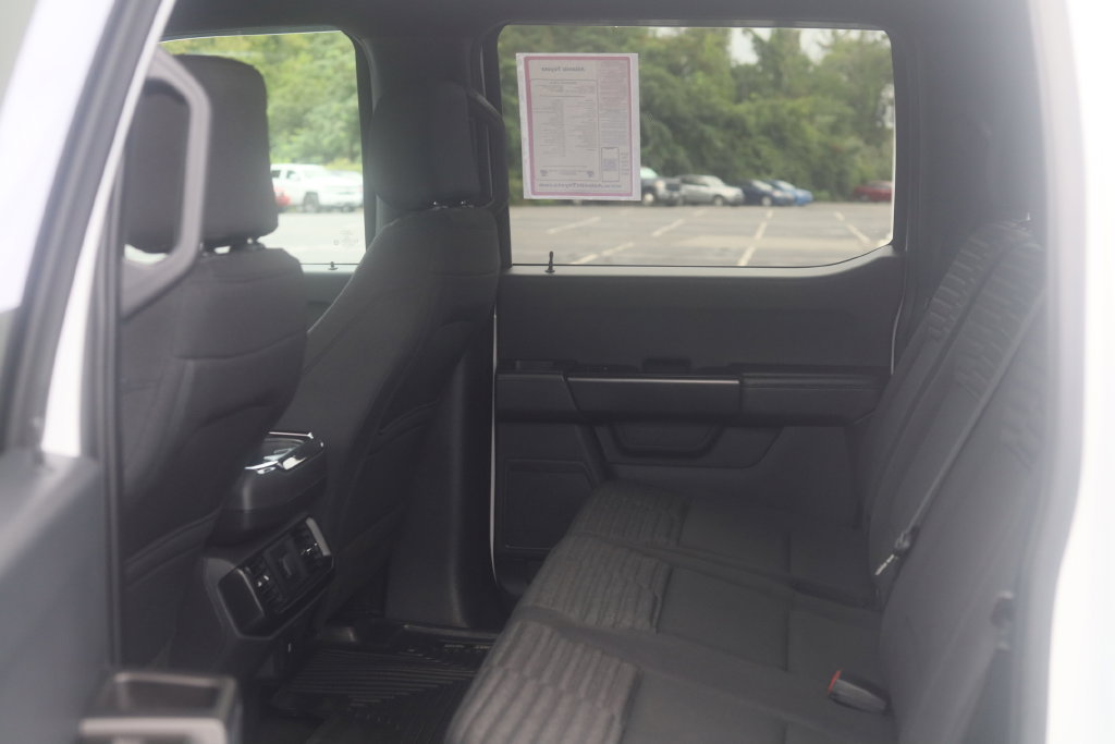 Used 2023 Ford F150 XL w/ STX Appearance Package AWD/4WD image 26