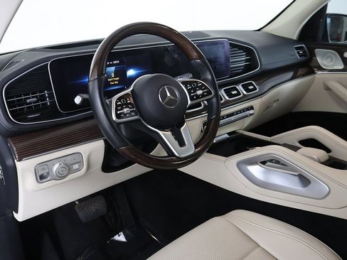 Used 2023 Mercedes-Benz GLE 450 4MATIC w/ AMG Line Exterior image 31