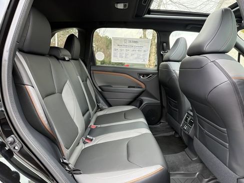 New 2026 Subaru Forester Sport image 17