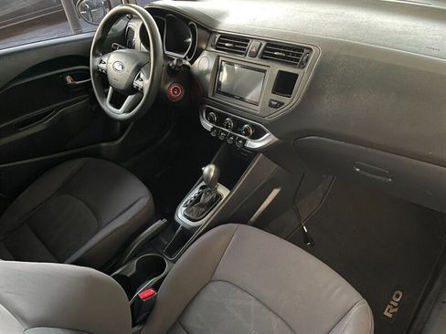 Used 2014 Kia Rio LX image 25