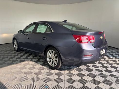 Used 2015 Chevrolet Malibu LT w/ Leather Package FWD image 41