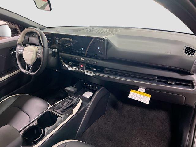 New 2025 Kia K4 GT-Line w/ GT-Line Premium Package FWD image 30