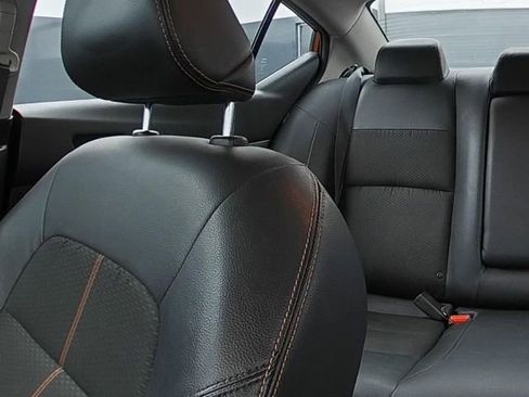 Used 2019 Nissan Altima 2.5 SR image 24