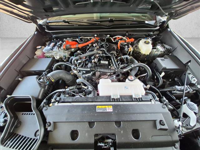 Certified 2026 Toyota Tacoma TRD Sport AWD/4WD image 22