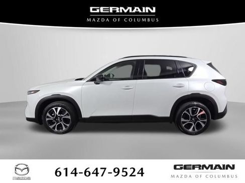 Used 2026 MAZDA CX-5 Preferred AWD/4WD image 12