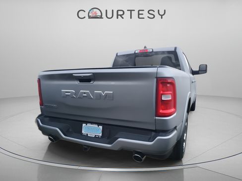 Certified 2026 RAM 1500 Big Horn RWD image 4