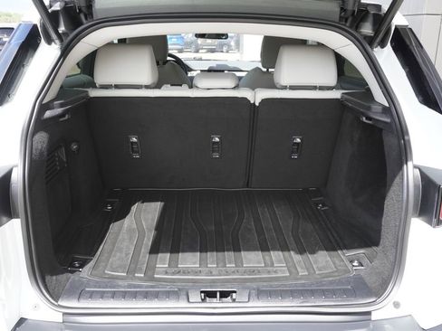 Used 2017 Land Rover Range Rover Evoque SE AWD/4WD image 31