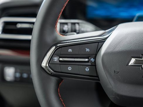 New 2026 Chevrolet Traverse RS w/ LPO, Floor Liner Package image 30