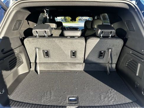 New 2026 Chevrolet Traverse LT image 14