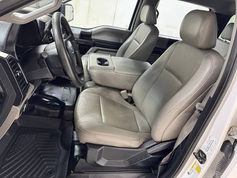 Used 2018 Ford F150 XL w/ XL Power Equipment Group RWD image 44