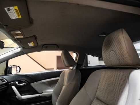 Used 2014 Honda Civic LX image 37