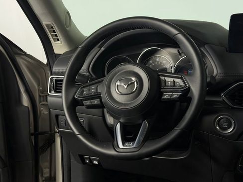 Used 2025 MAZDA CX-5 AWD 2.5 S image 15