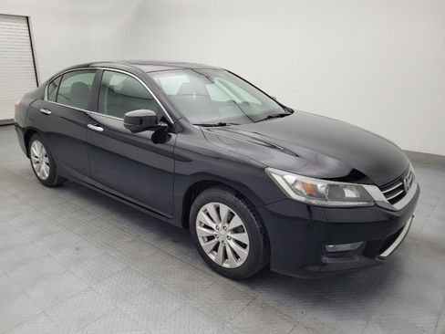 Used 2014 Honda Accord EX image 11
