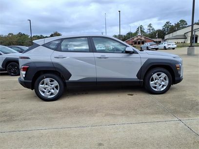 New 2026 Hyundai Kona SE