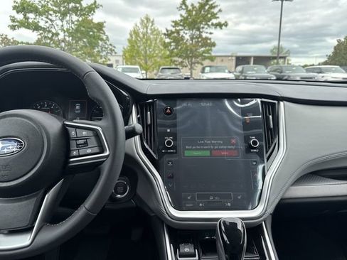 Used 2025 Subaru Legacy Premium image 14