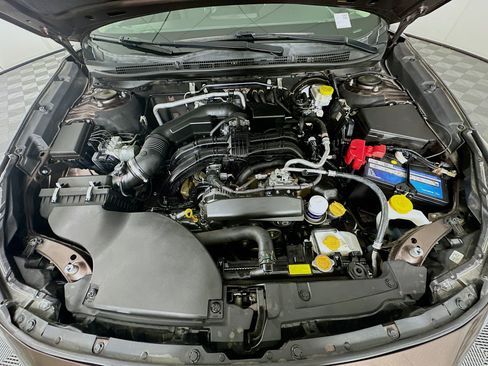 Used 2020 Subaru Outback Limited w/ Popular Package #2 AWD/4WD image 35