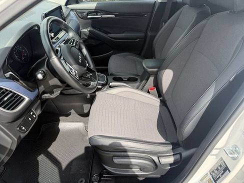 Used 2023 Kia Seltos S FWD image 20