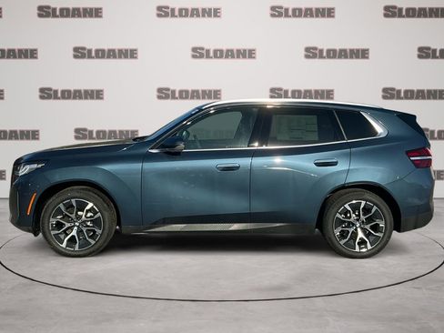 New 2026 BMW X3 xDrive30 w/ Convenience Package AWD/4WD image 2