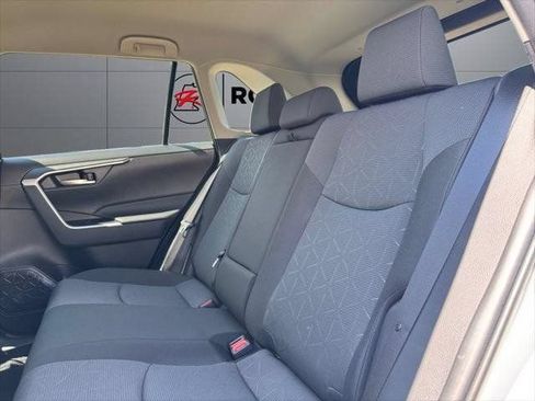 Certified 2025 Toyota RAV4 Woodland Edition w/ Weather Package AWD/4WD image 48