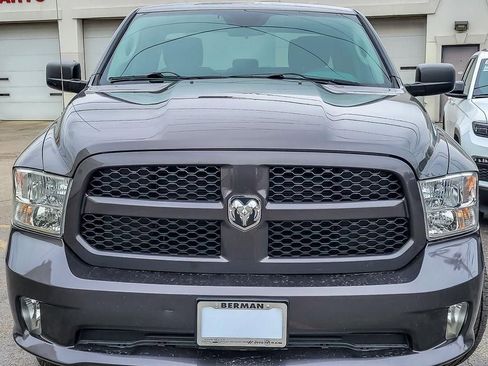 Used 2014 RAM 1500 Express AWD/4WD image 5