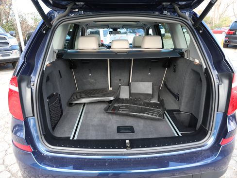 Used 2016 BMW X3 xDrive28i image 14