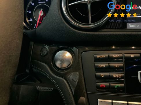 Used 2013 Mercedes-Benz SL 63 AMG image 30