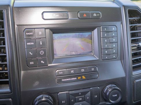 Used 2019 Ford F150 XL w/ Equipment Group 101A Mid image 22