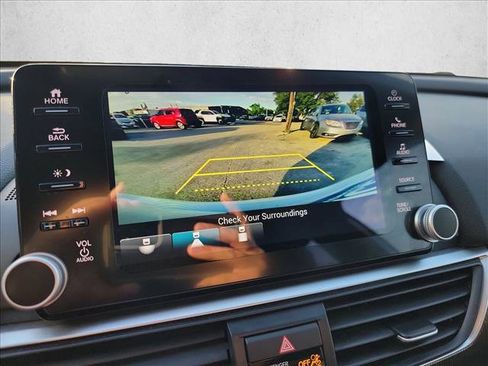 Used 2020 Honda Accord Sport image 20