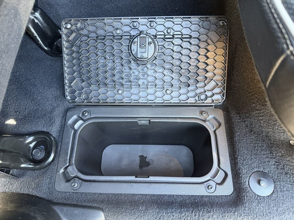 Used 2019 RAM 2500 Limited AWD/4WD image 40