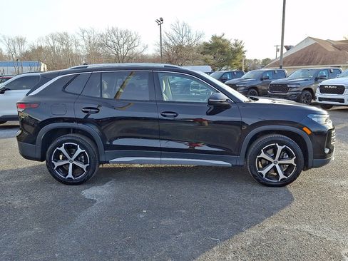 New 2026 Volkswagen Tiguan SE image 4