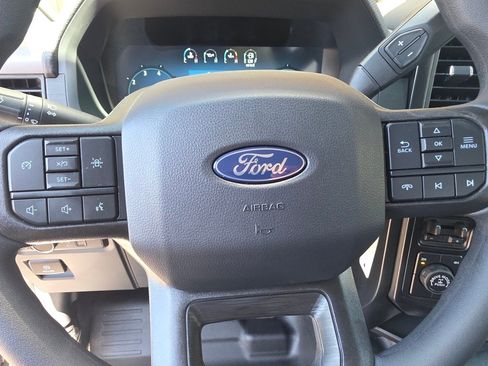 New 2025 Ford F150 XL image 11