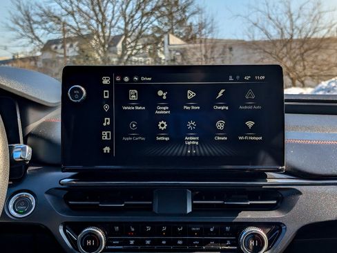 Used 2024 Acura ZDX A-Spec image 20