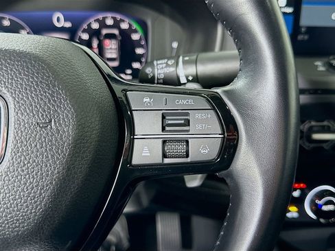 Used 2024 Honda Accord Touring image 23