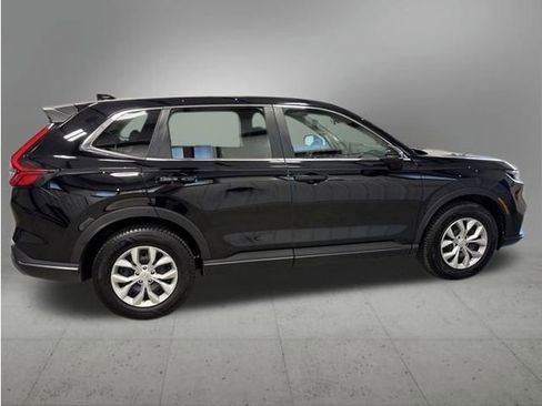 Certified 2024 Honda CR-V LX image 7