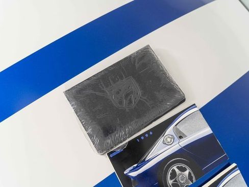 Used 1996 Dodge Viper GTS image 28