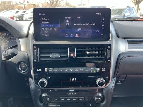 Used 2023 Lexus GX 460 Premium image 18