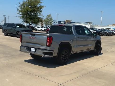 New 2026 GMC Sierra 1500 Elevation w/ Preferred Package image 9