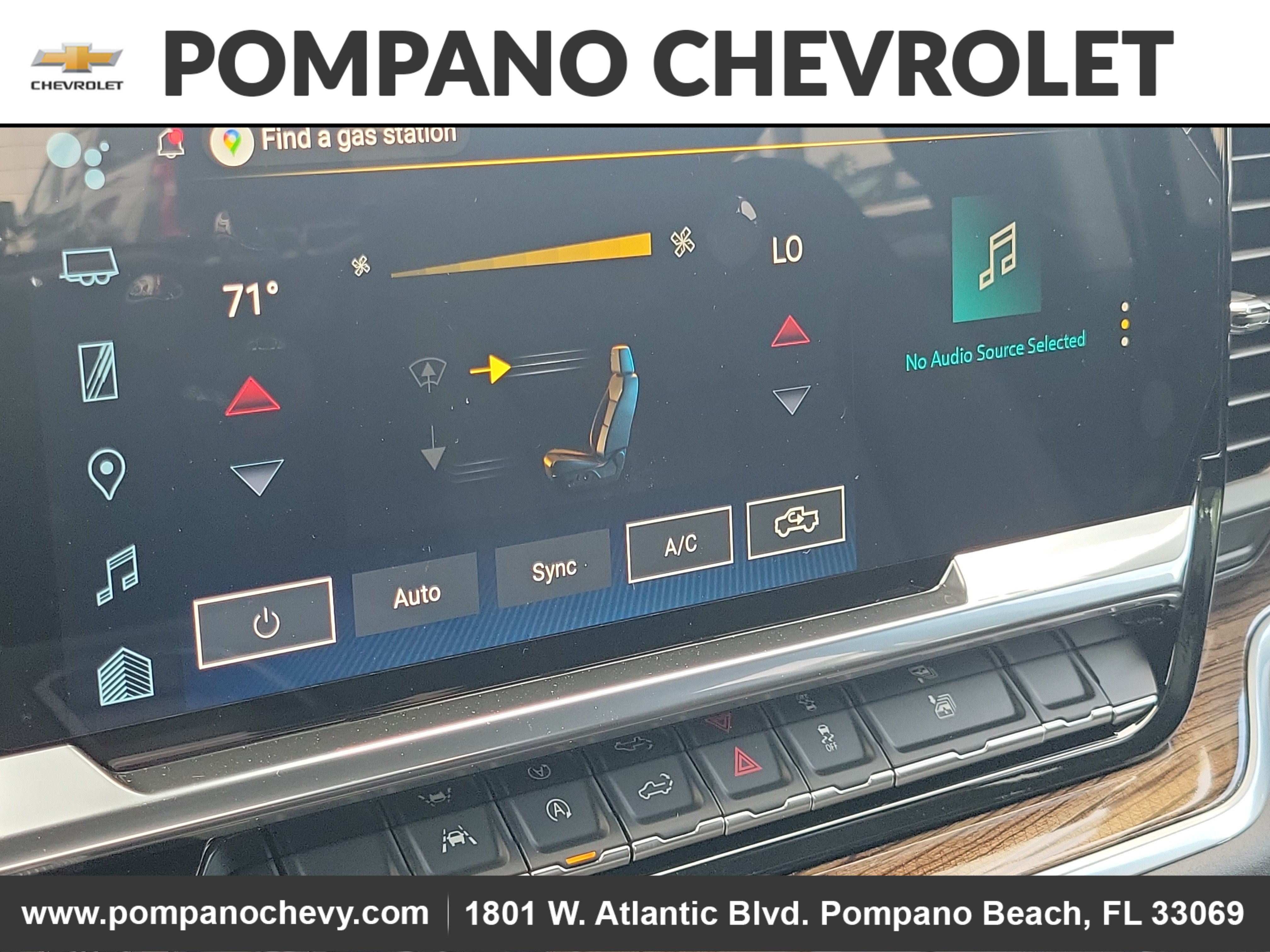New 2026 Chevrolet Silverado 1500 RST RWD image 30