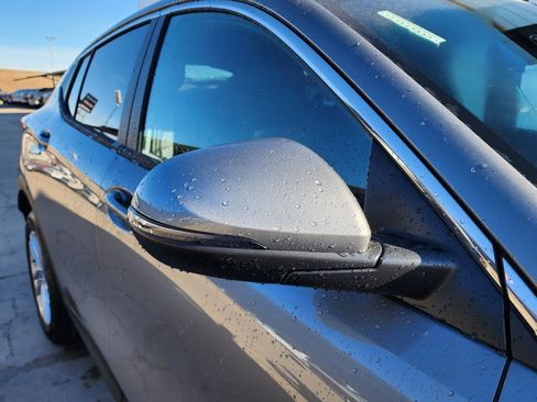 New 2026 Buick Envista Preferred w/ Convenience I Package image 11