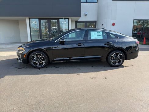 New 2026 Kia K5 GT-Line FWD image 2