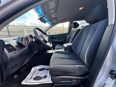 Used 2007 Nissan Murano SL image 12