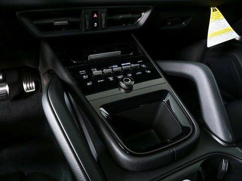 New 2026 Porsche Cayenne S AWD/4WD image 18