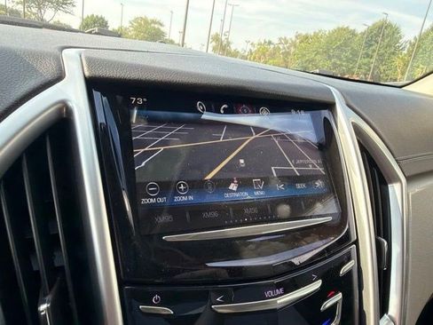 Used 2016 Cadillac SRX Luxury w/ Driver Awareness Package AWD/4WD image 32