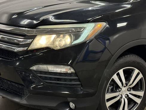 Used 2018 Honda Pilot EX-L image 31