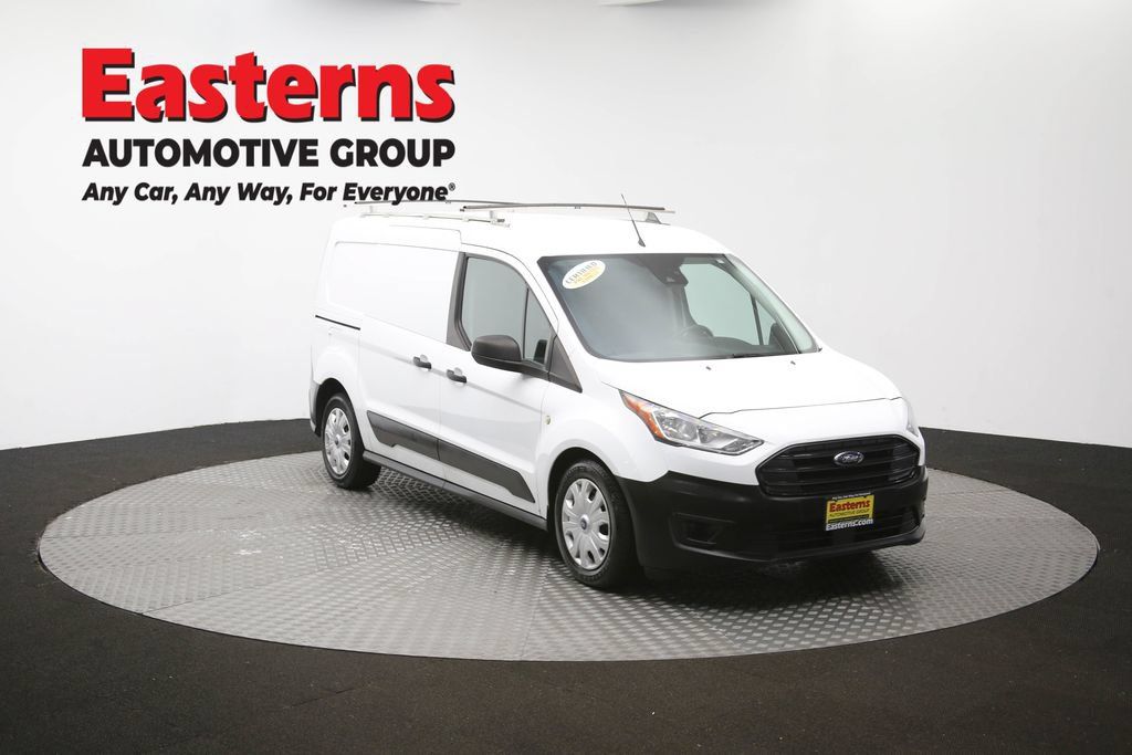 Used 2019 Ford Transit Connect XL FWD image 52